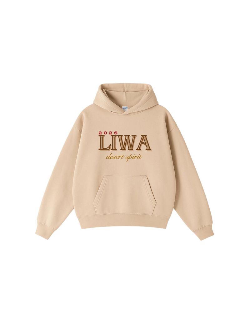 LIWA in beige