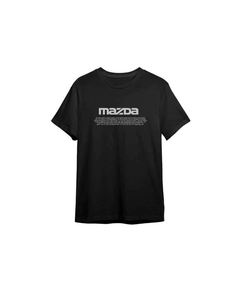 Mazda RX-7 T-shirt _thumbnail_2