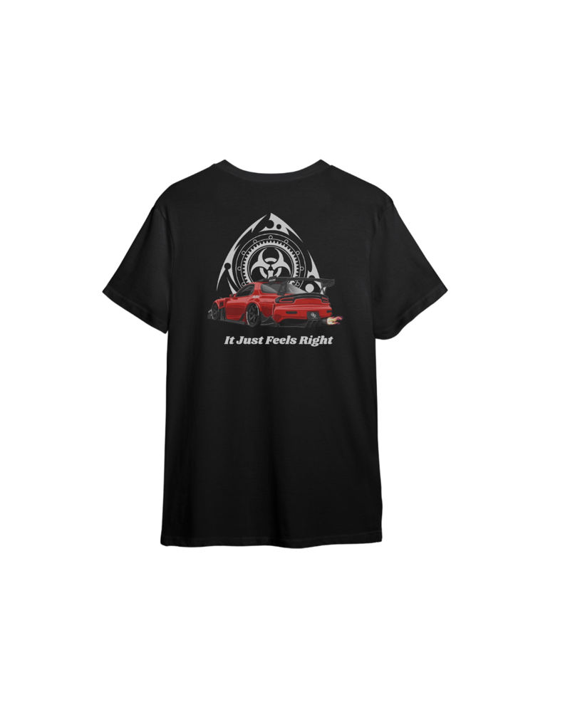 Mazda RX-7 T-shirt _thumbnail_1